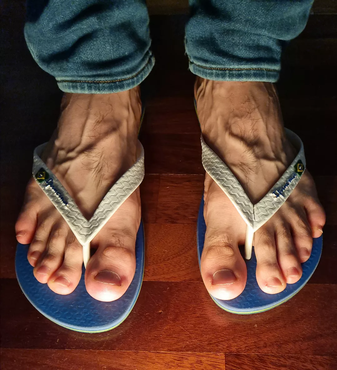 Oh slaves, I have a treat for you!... Better things to come *tweet tweet 🐥*