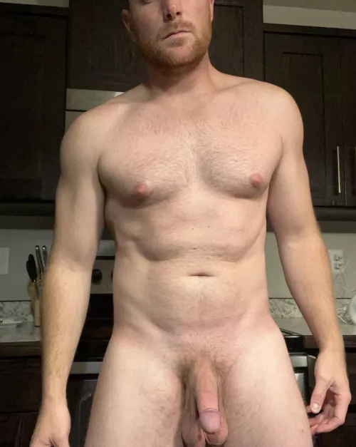 Ok, last one from the kitchen. Goodnight Reddit