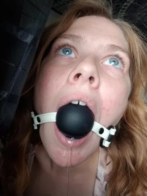 Okay.. I may enjoy this a little too much. 🥵