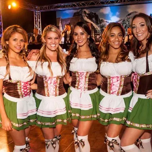 Oktoberfest