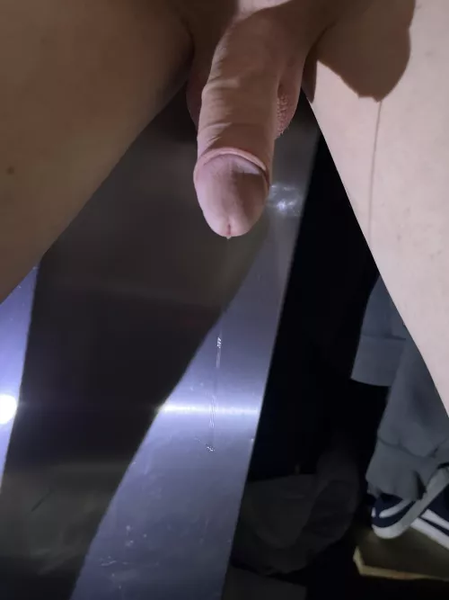 oops I'm leaking 😋