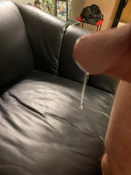 Penis nectar