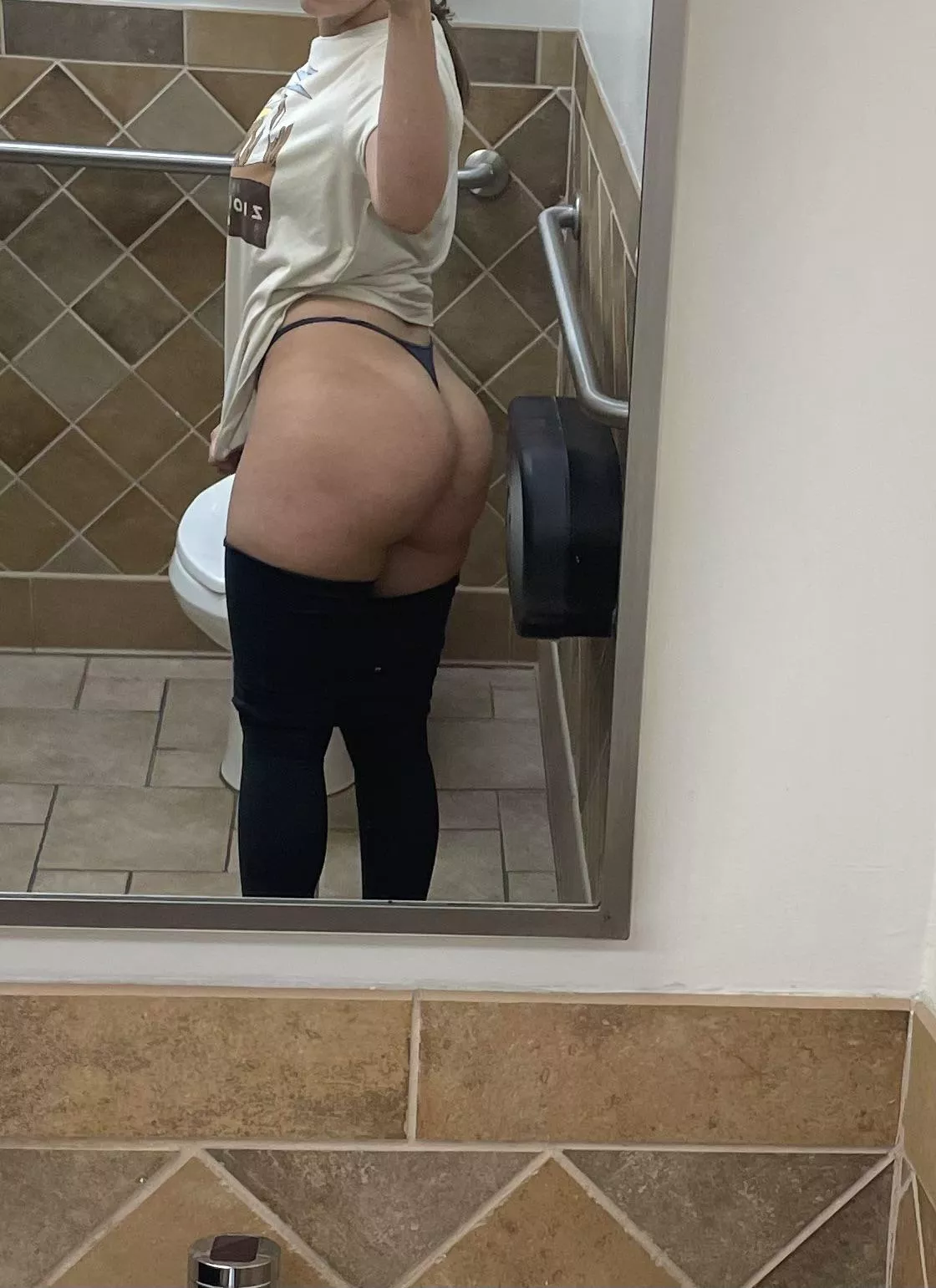 Post Halloween work out [F]