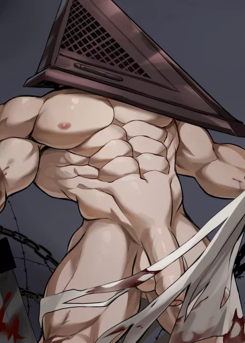 Pyramid Daddy (@chung0u0)