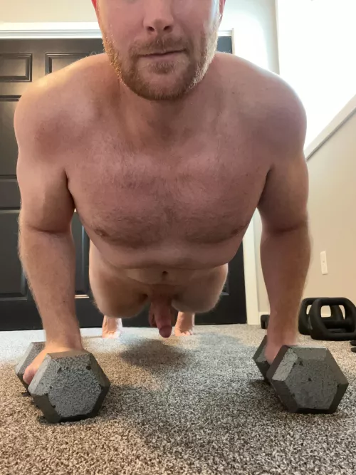 Quick 15min workout? (35)