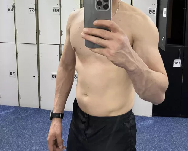 Rate my body(m)