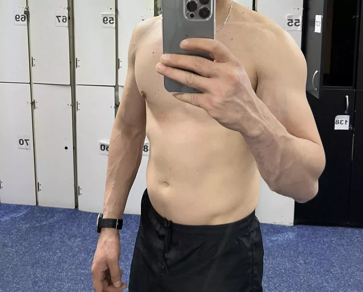 Rate my body(m)