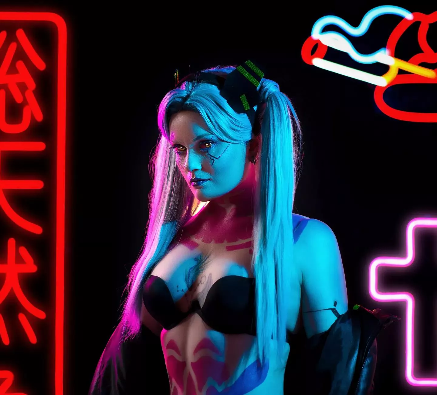 Rebecca by Insane__Moon