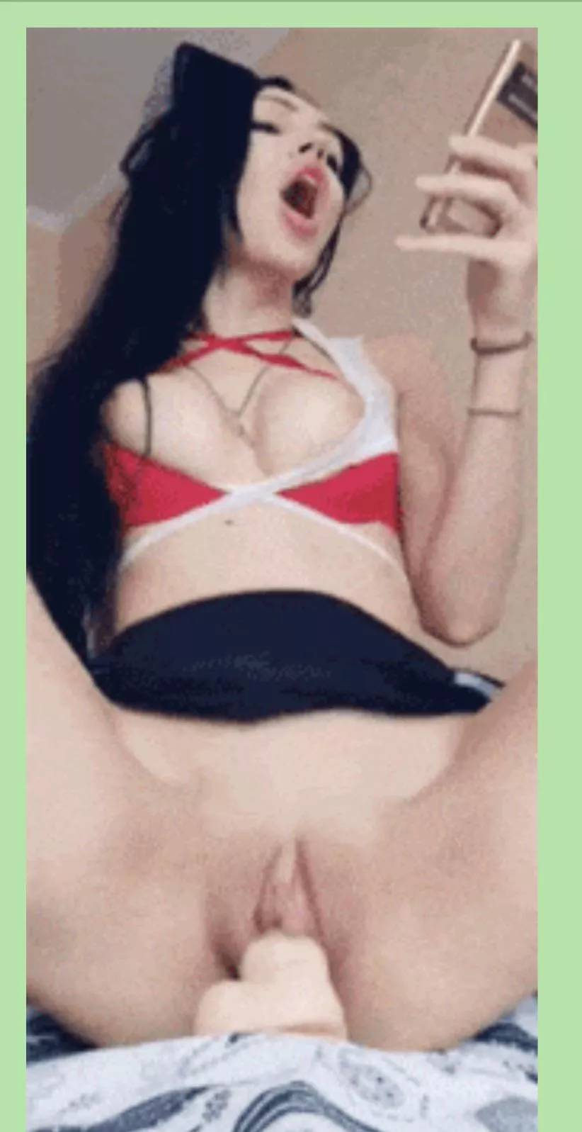 Sauce please!! Who is this/what video is it??