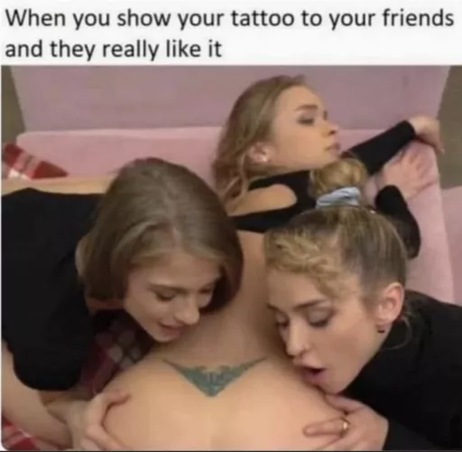 Saw this on Facespace, anyone got names?