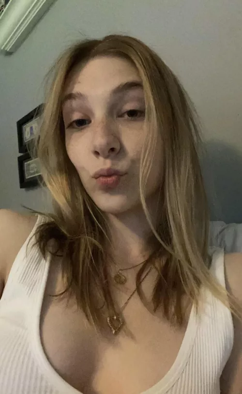 Send sample to tele Patrick3431 must be able to verify