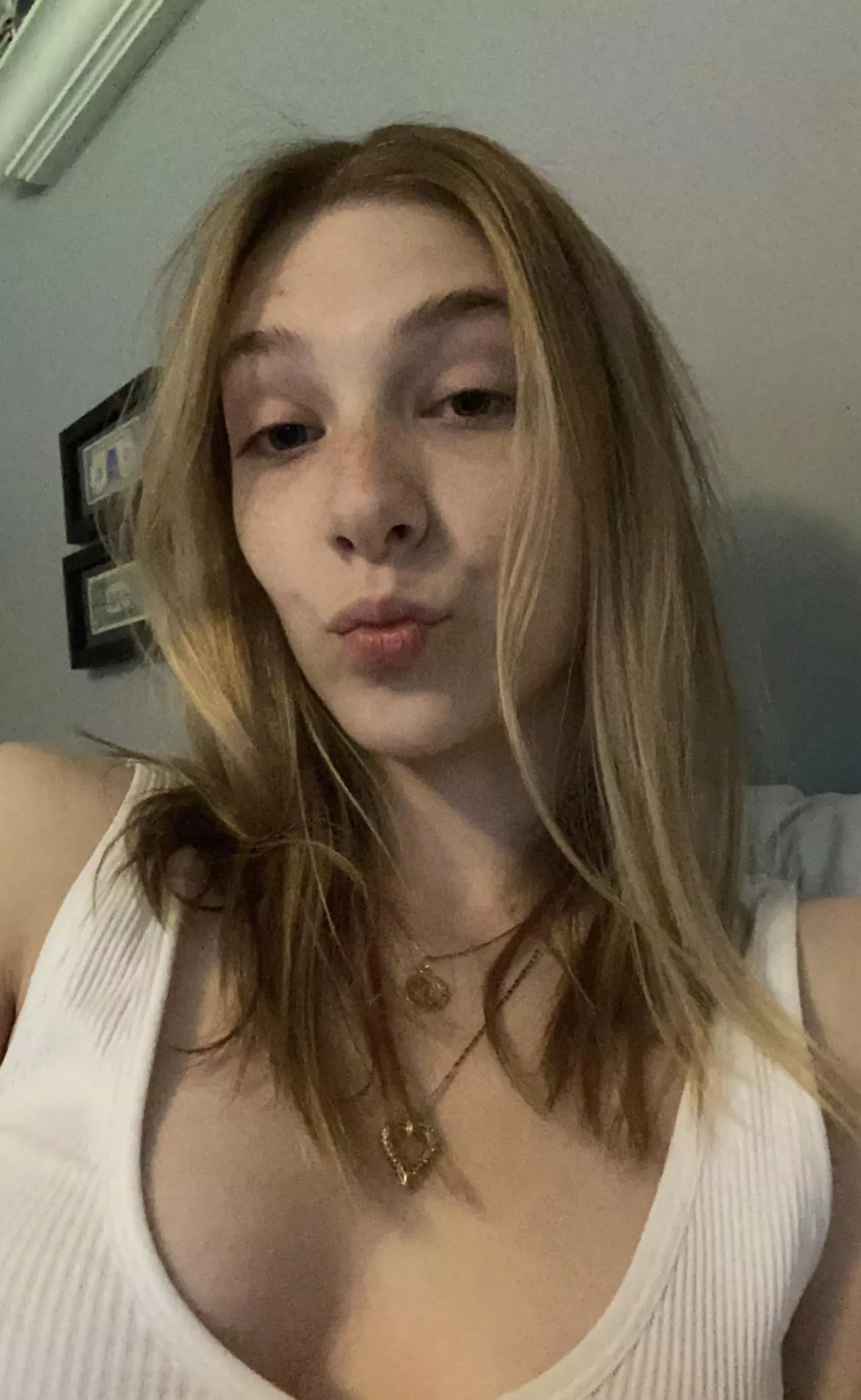 Send sample to tele Patrick3431 must be able to verify