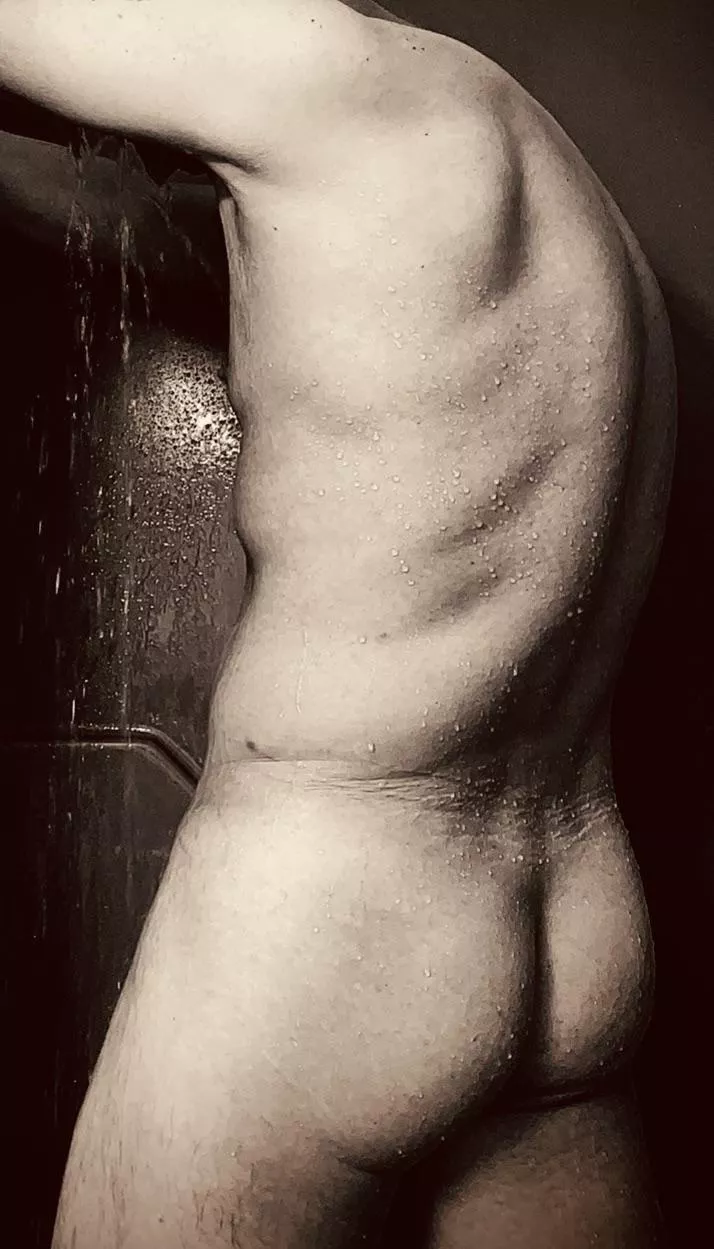 Shadows and water drops