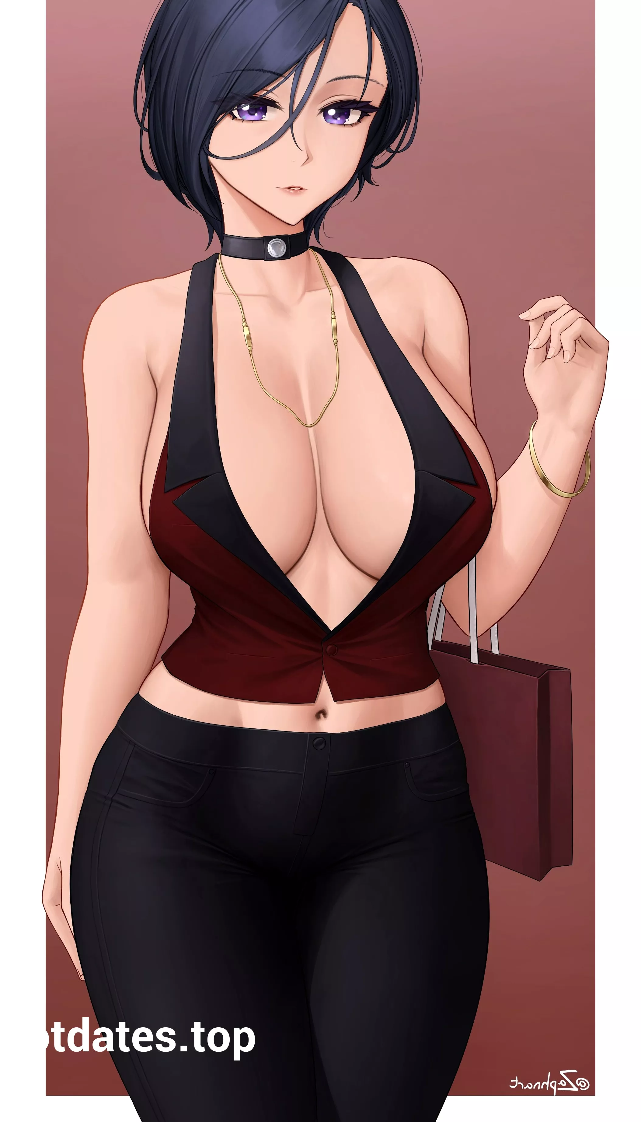 Shamir (ZaphnArt)?✨