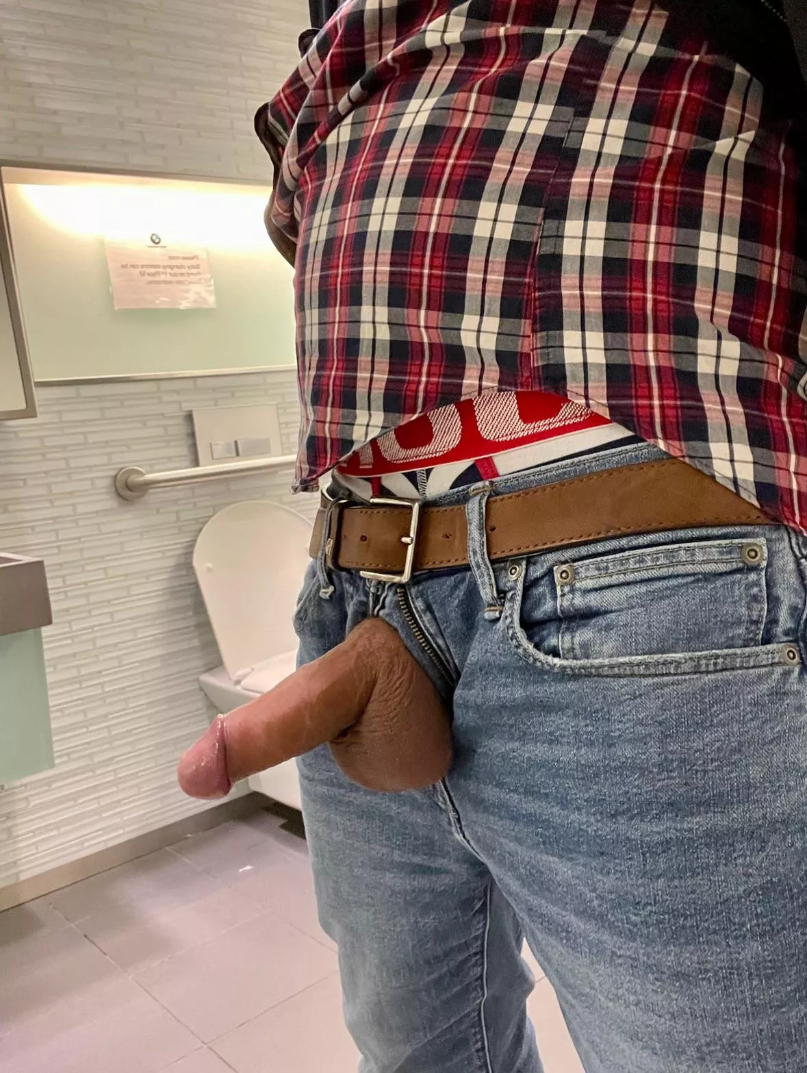 Shorted my wait time a little