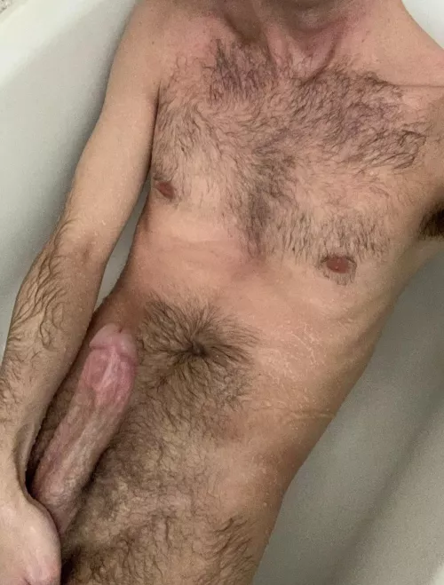 Should I grow my body hair out again?