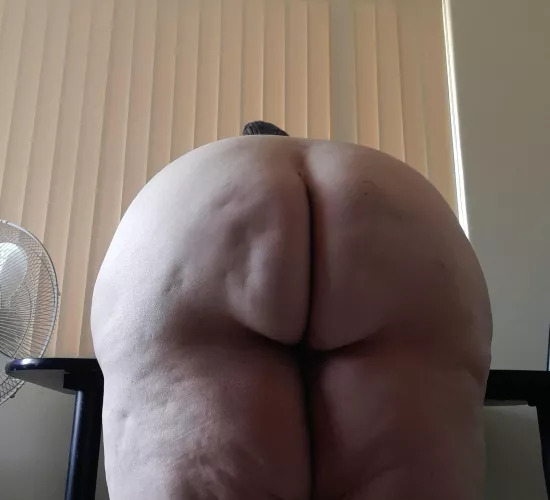 Showing a different side of me 😉