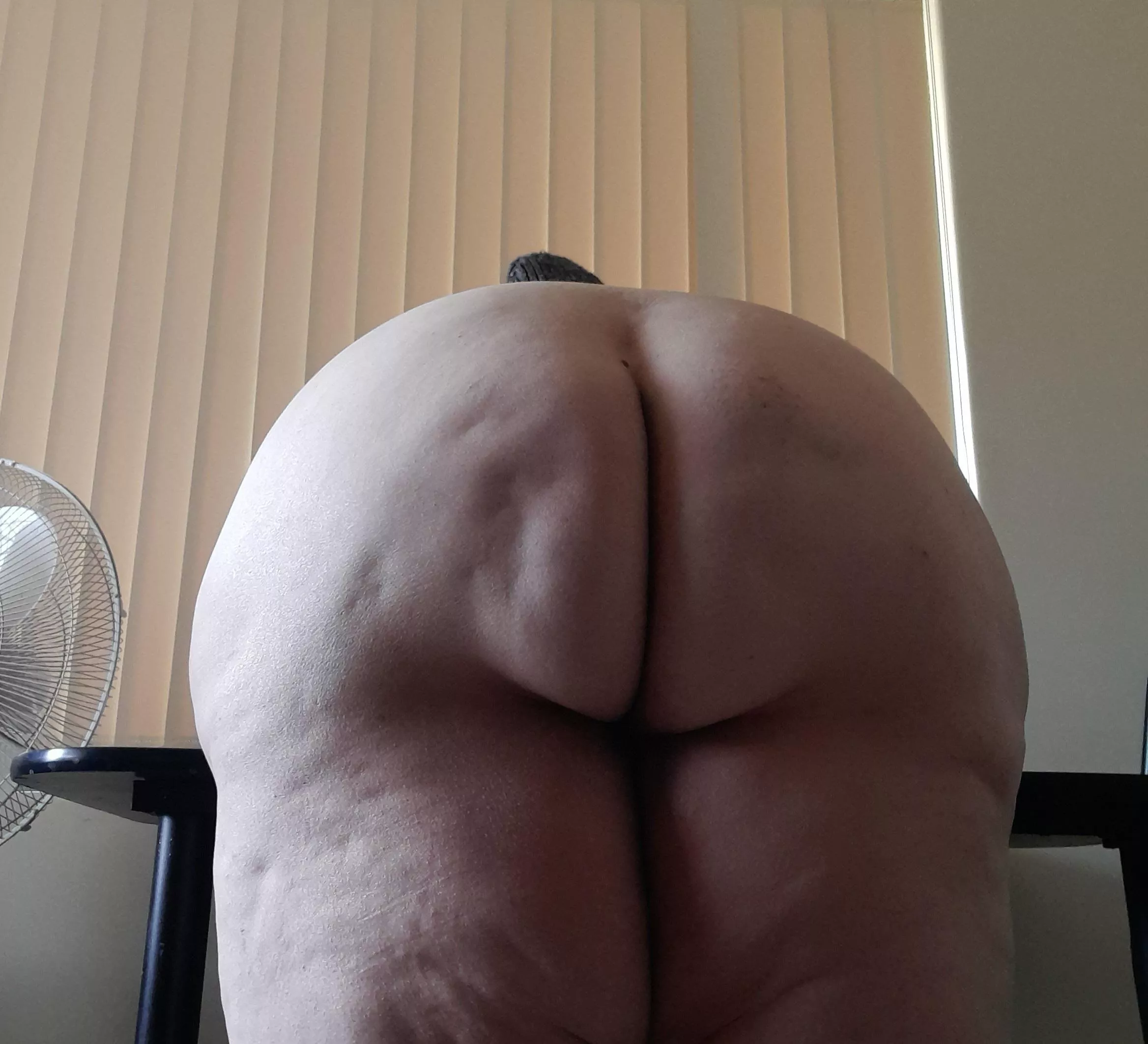 Showing a different side of me 😉