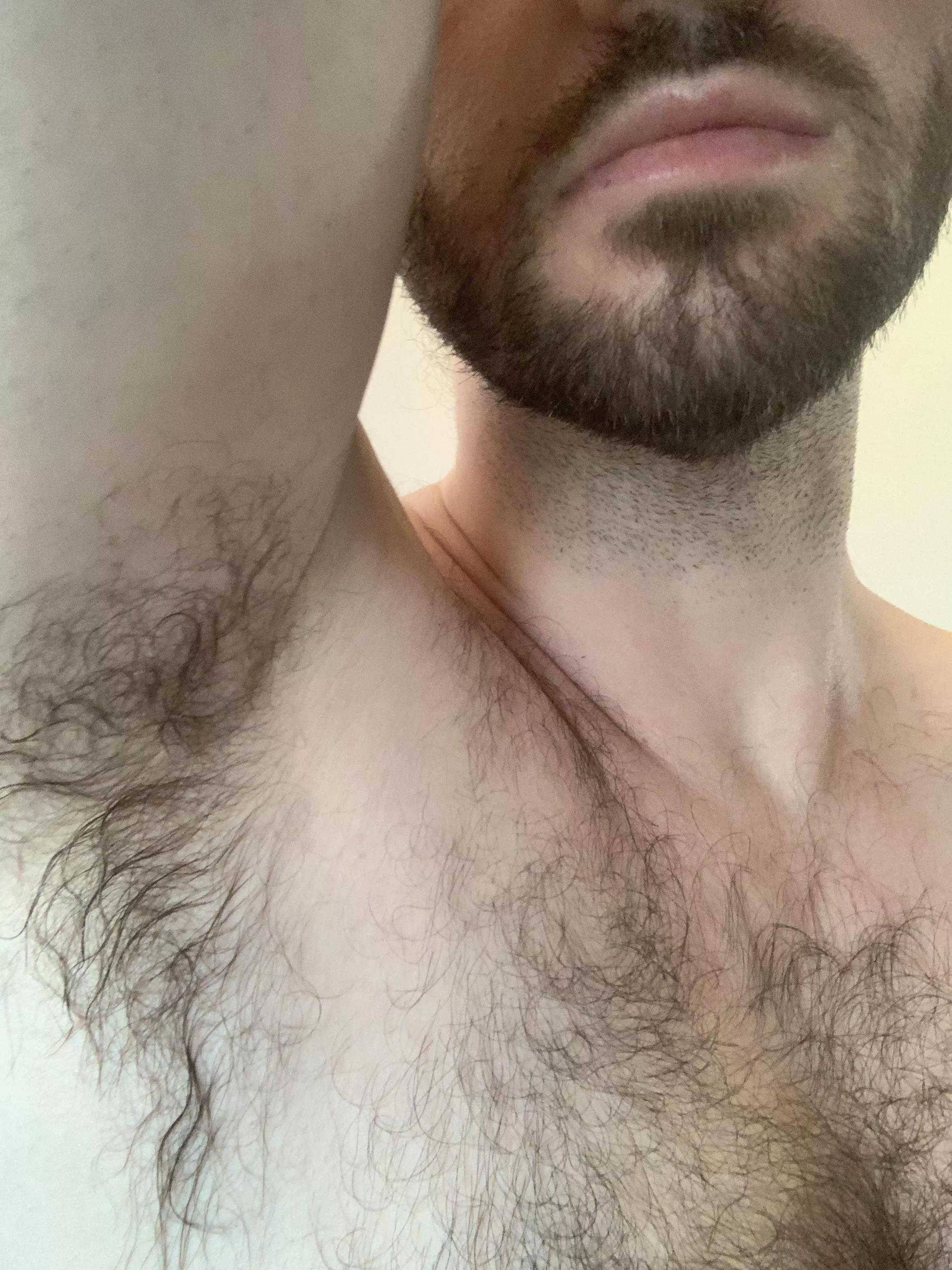 Smell me, taste me, then show me how hard you are for me…DM’s open.