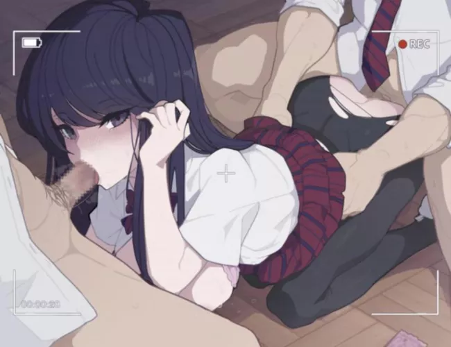 Smile for the Camera!