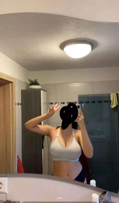 someone want to impregnate her? dm