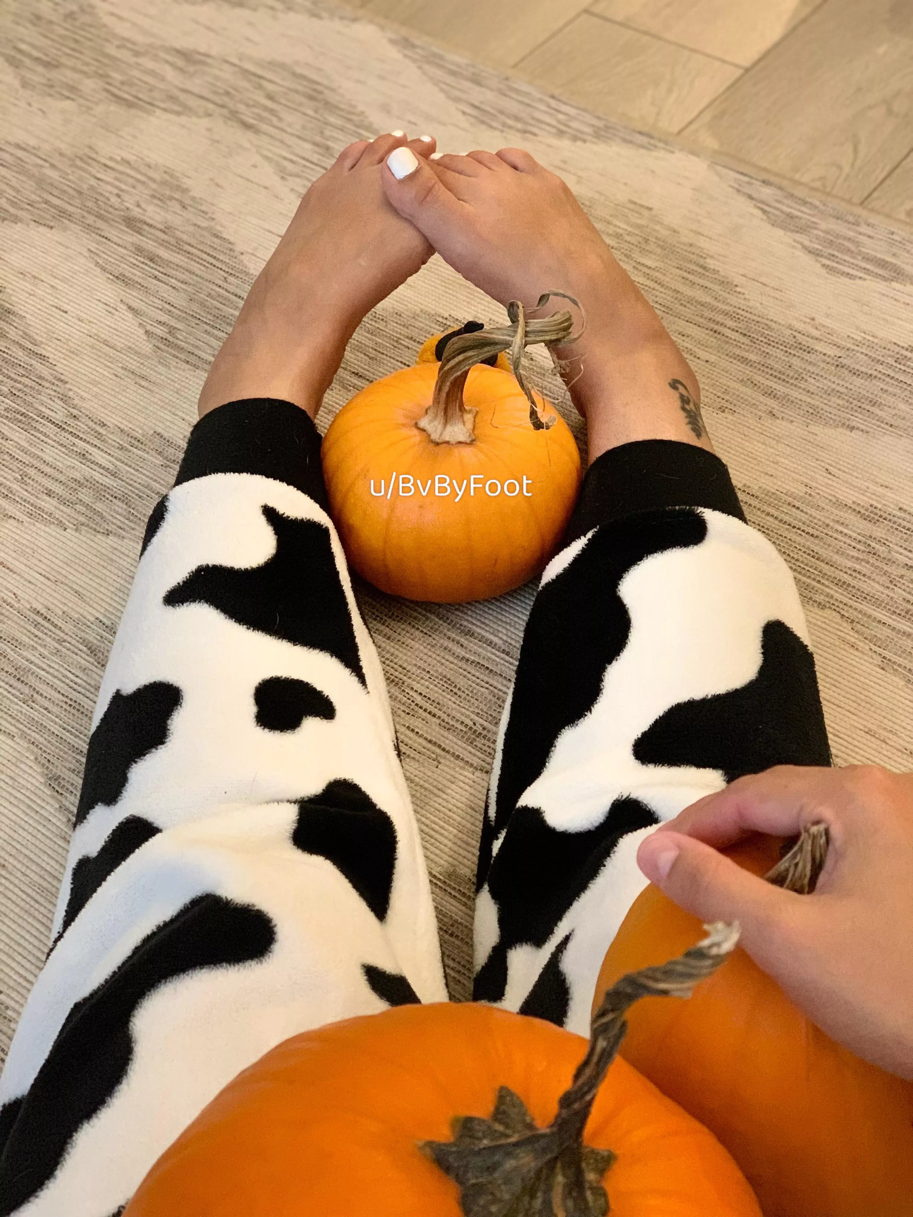 SpOoOoOky shoot done. What do you want to see in November?