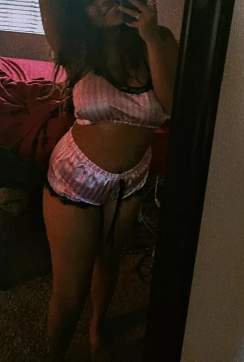 starting my week happy