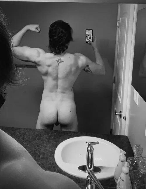 Starting to finally see so(m)e progress