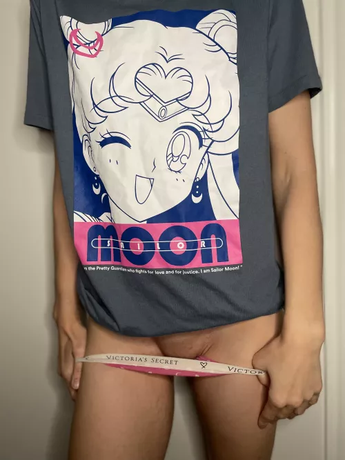 Take my body to the moon