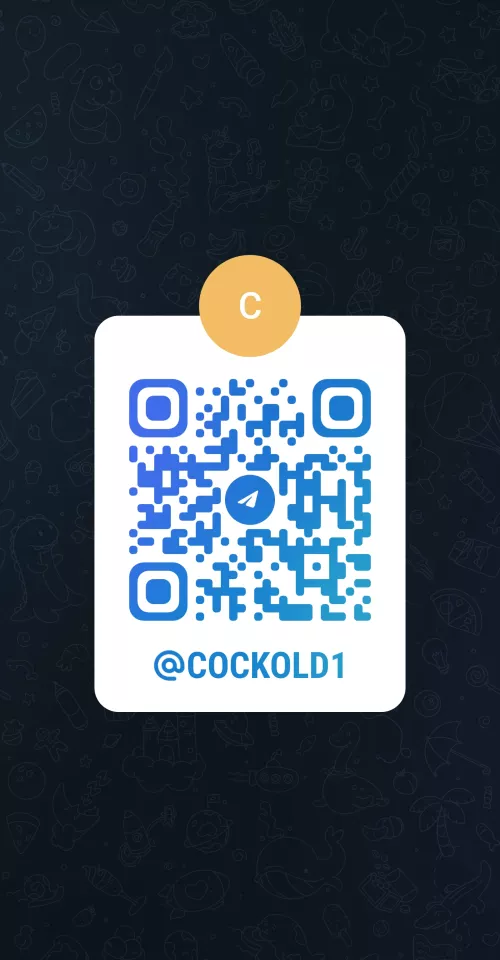 Telegram Cockold group