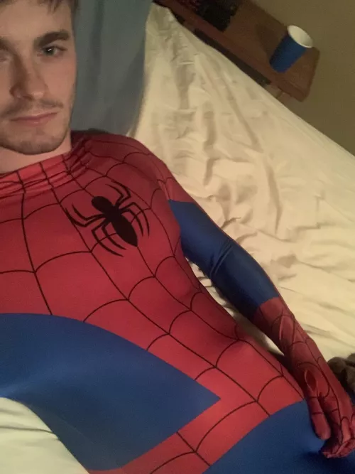 The after after party?