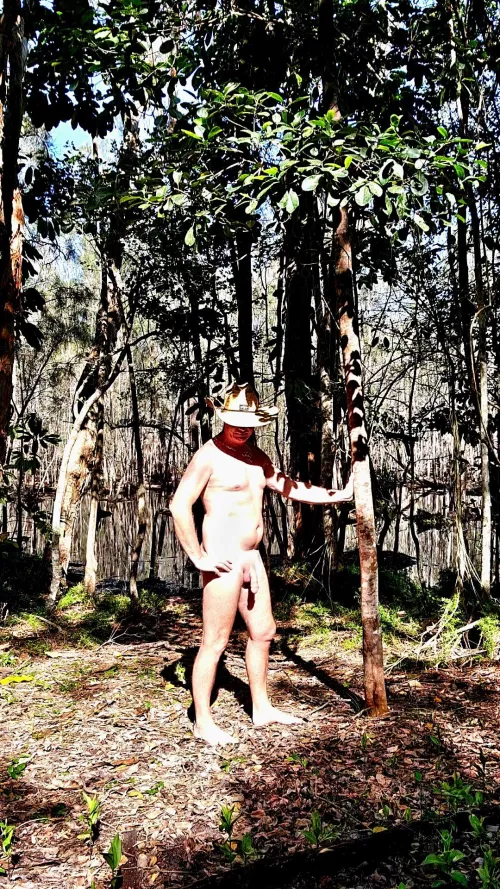 The bright side of life