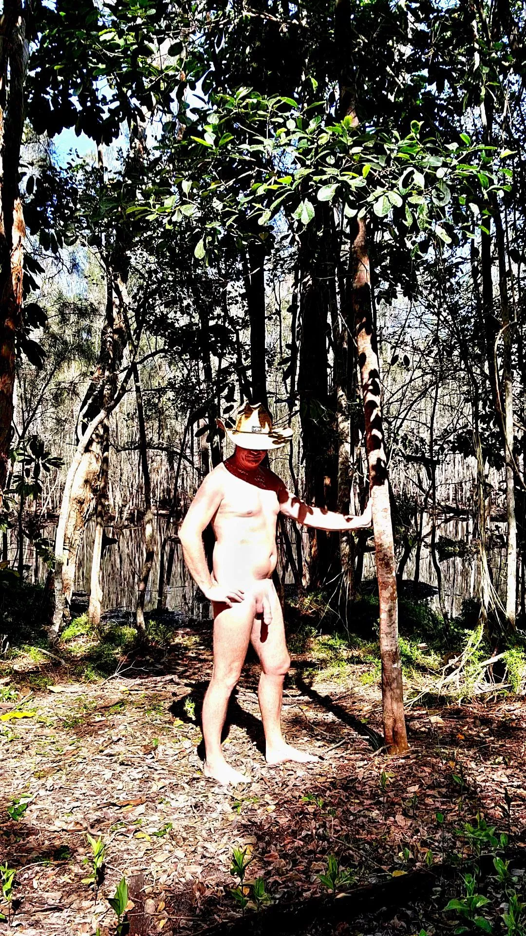 The bright side of life