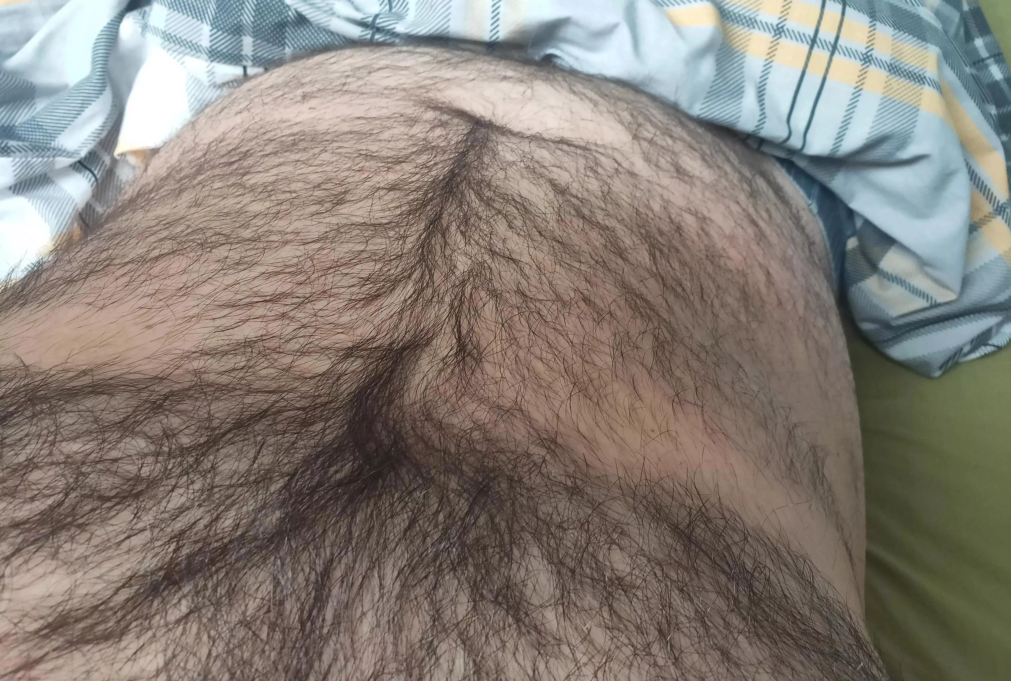 the covers are too heavy to move off