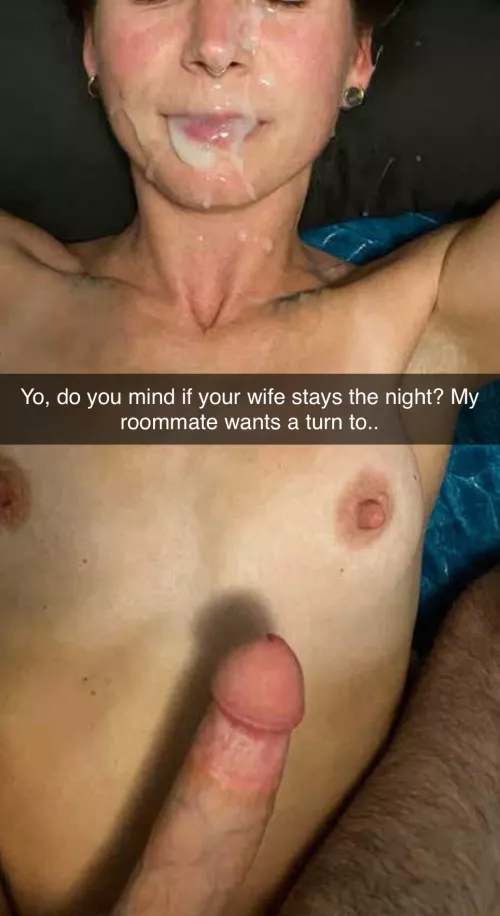 The more the merrier