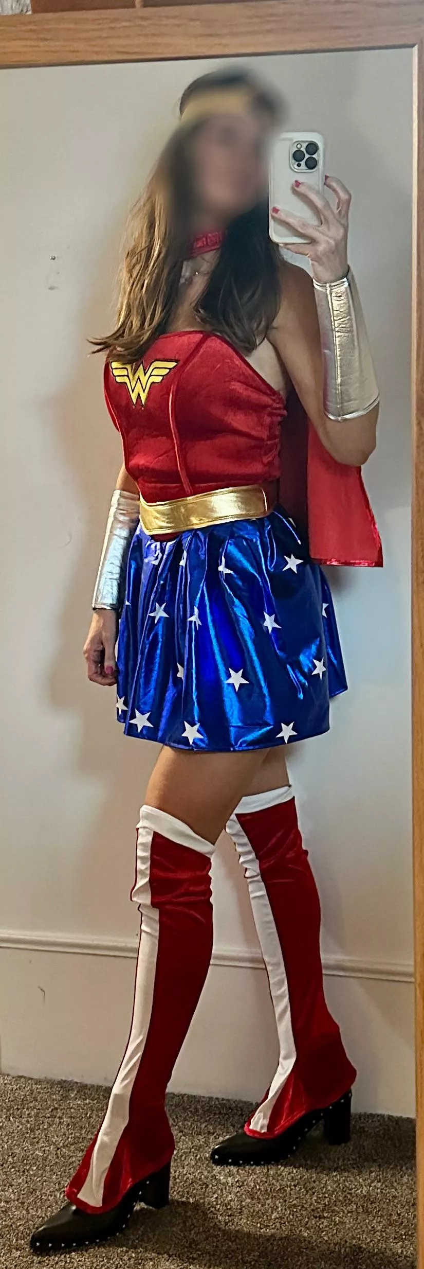 The Ultimate Brunette