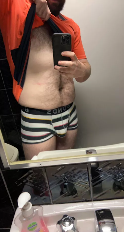 The weekend needs to be longer