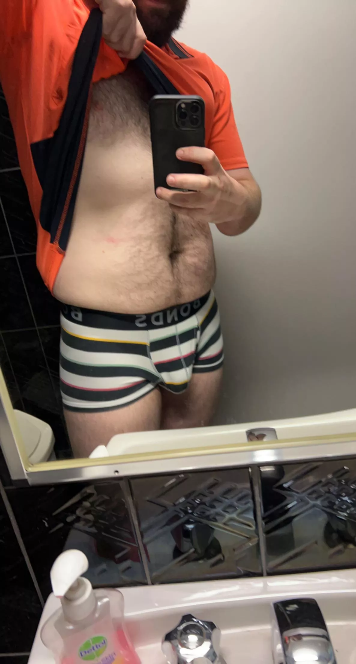 The weekend needs to be longer