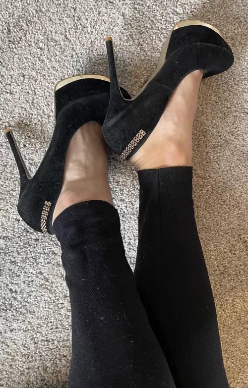 These are my favorite!