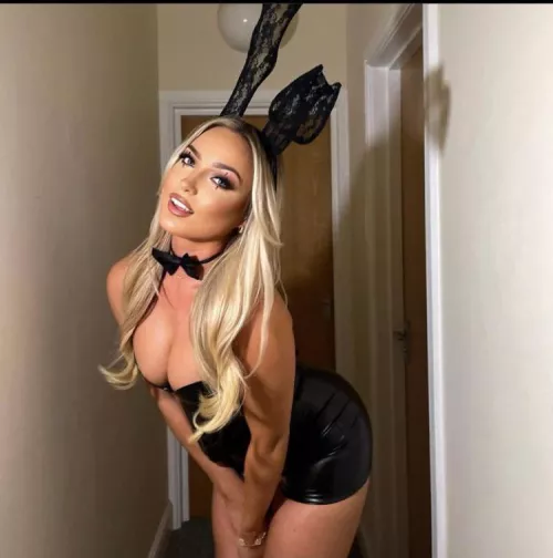 Third time lucky irtr