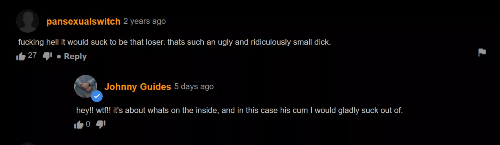 this is so wholesome