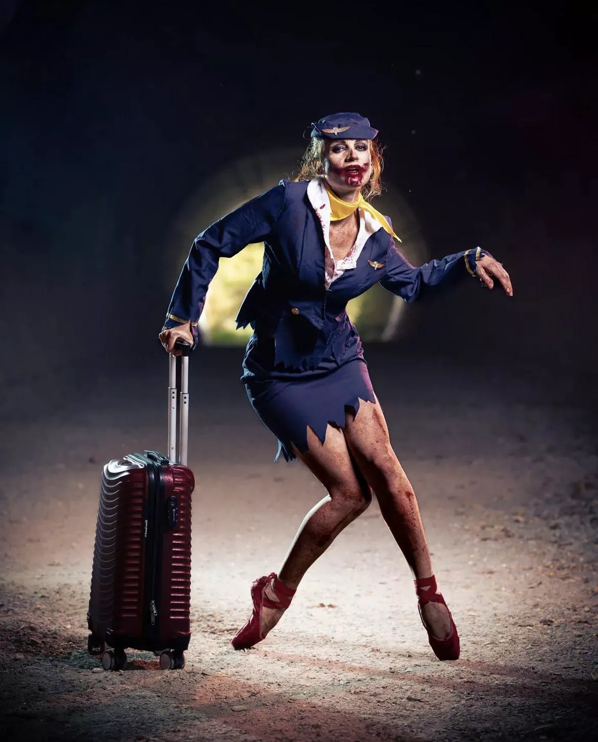 This one’s pretty good actually