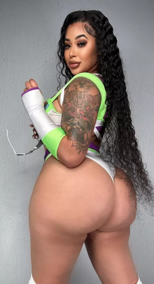 To infinity 💦😛