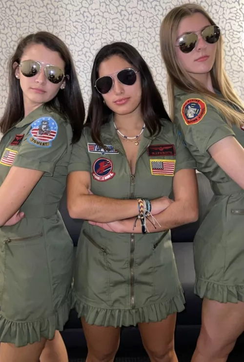 Top Gun