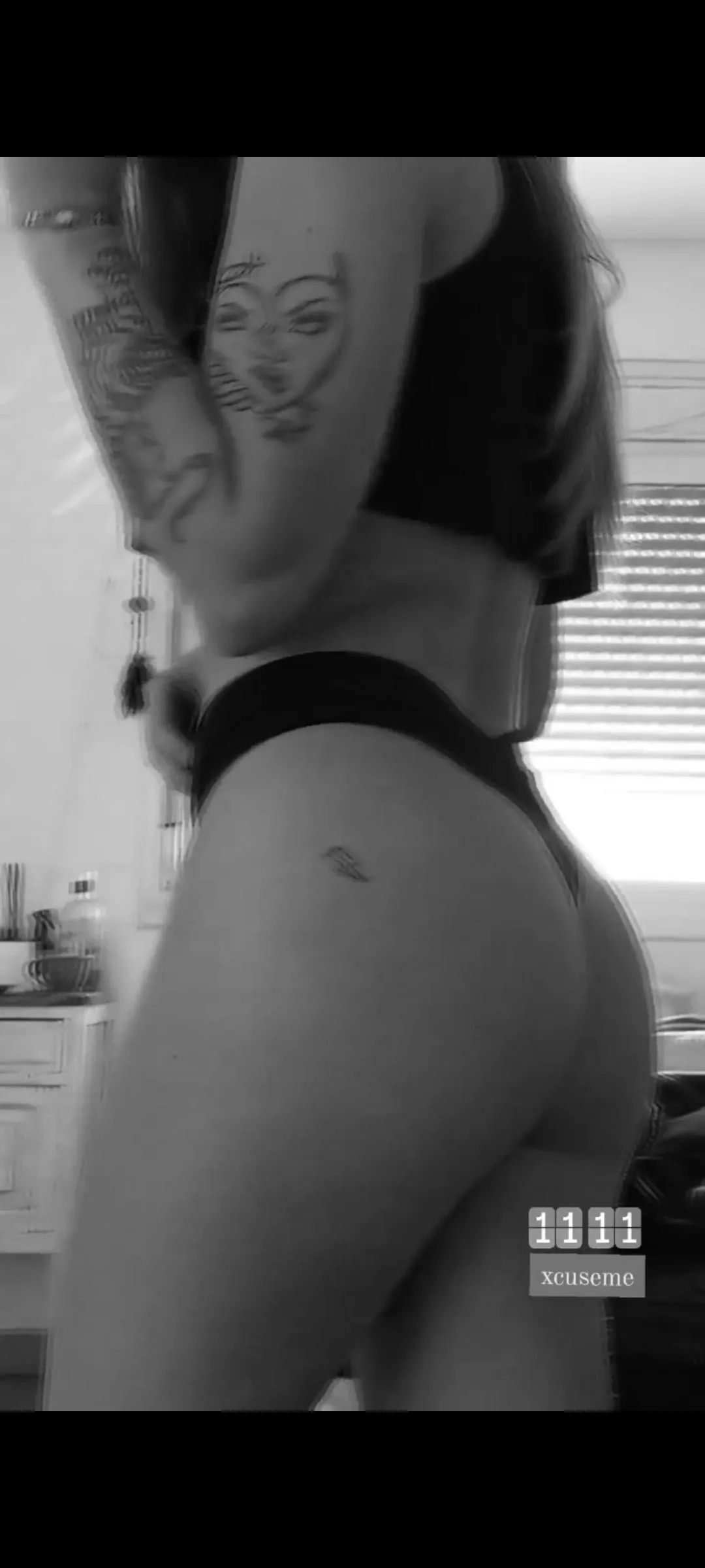 treat or ass? 😋😋😋