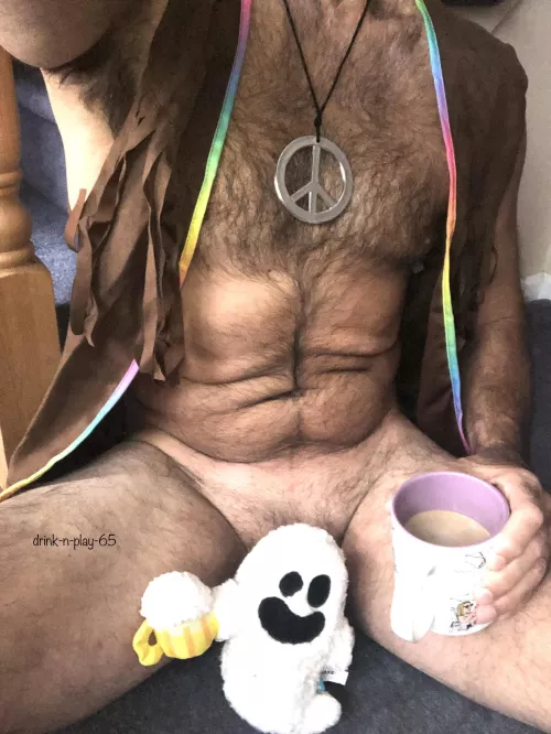 Trick or my treat? 💀🎃