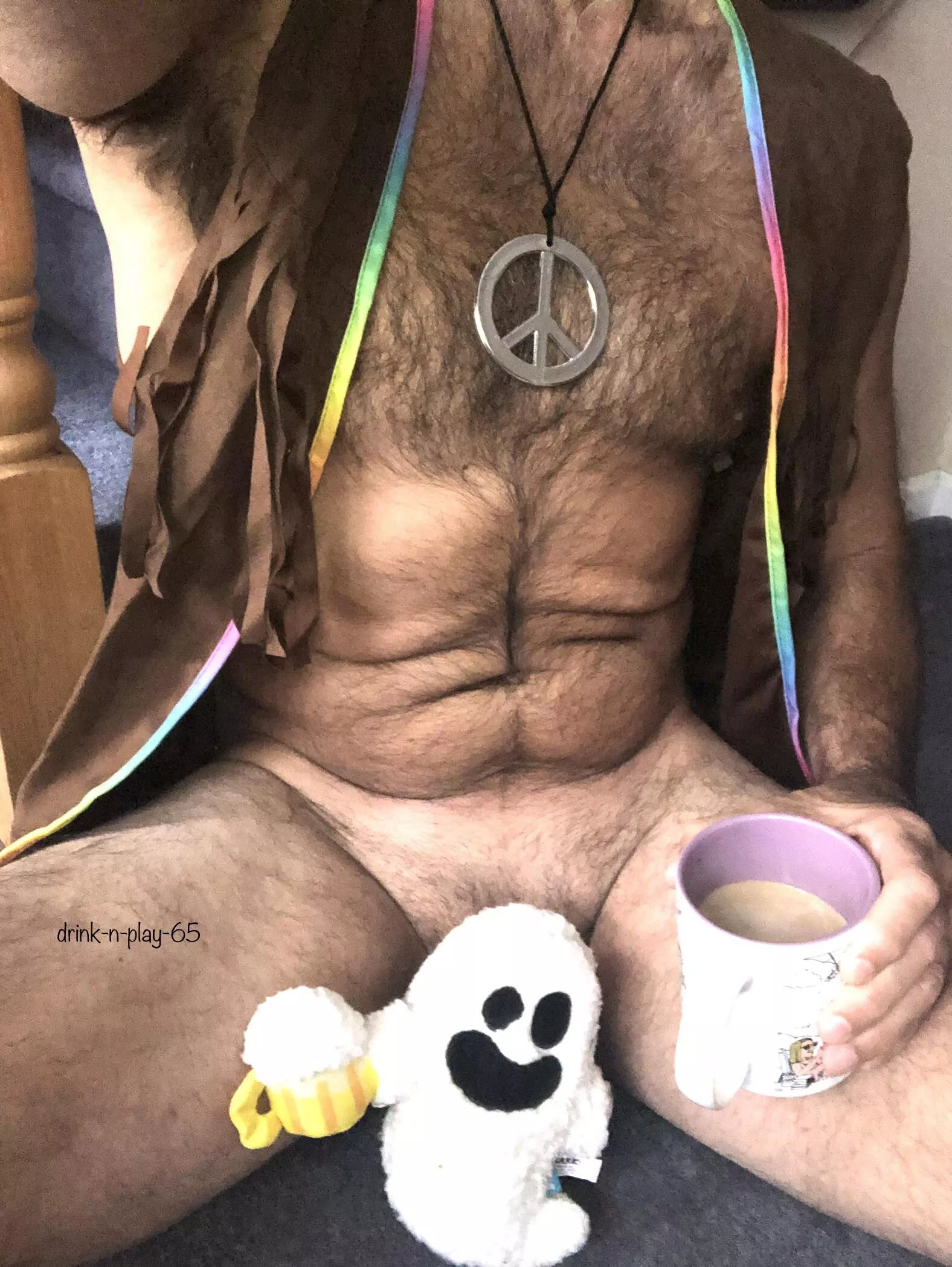 Trick or my treat? 💀🎃