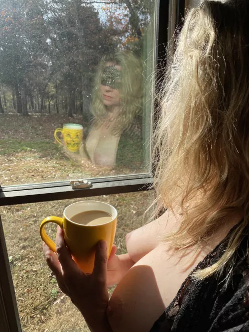 Trick or Treat…🎃