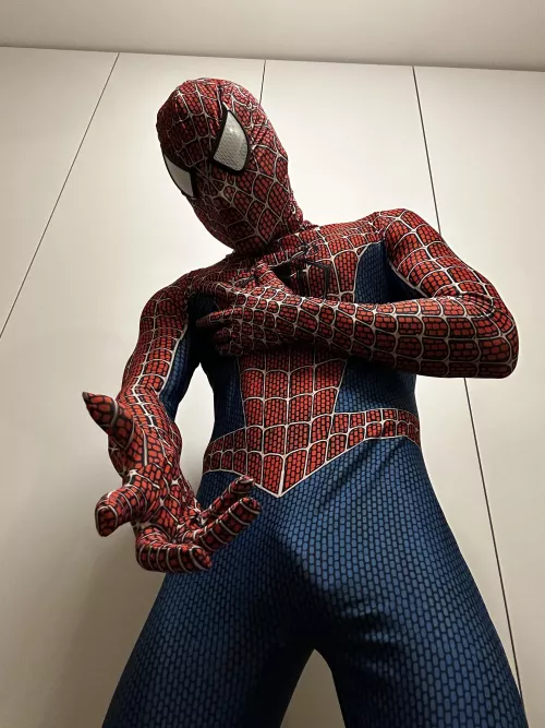 Trick or treat?! 😈