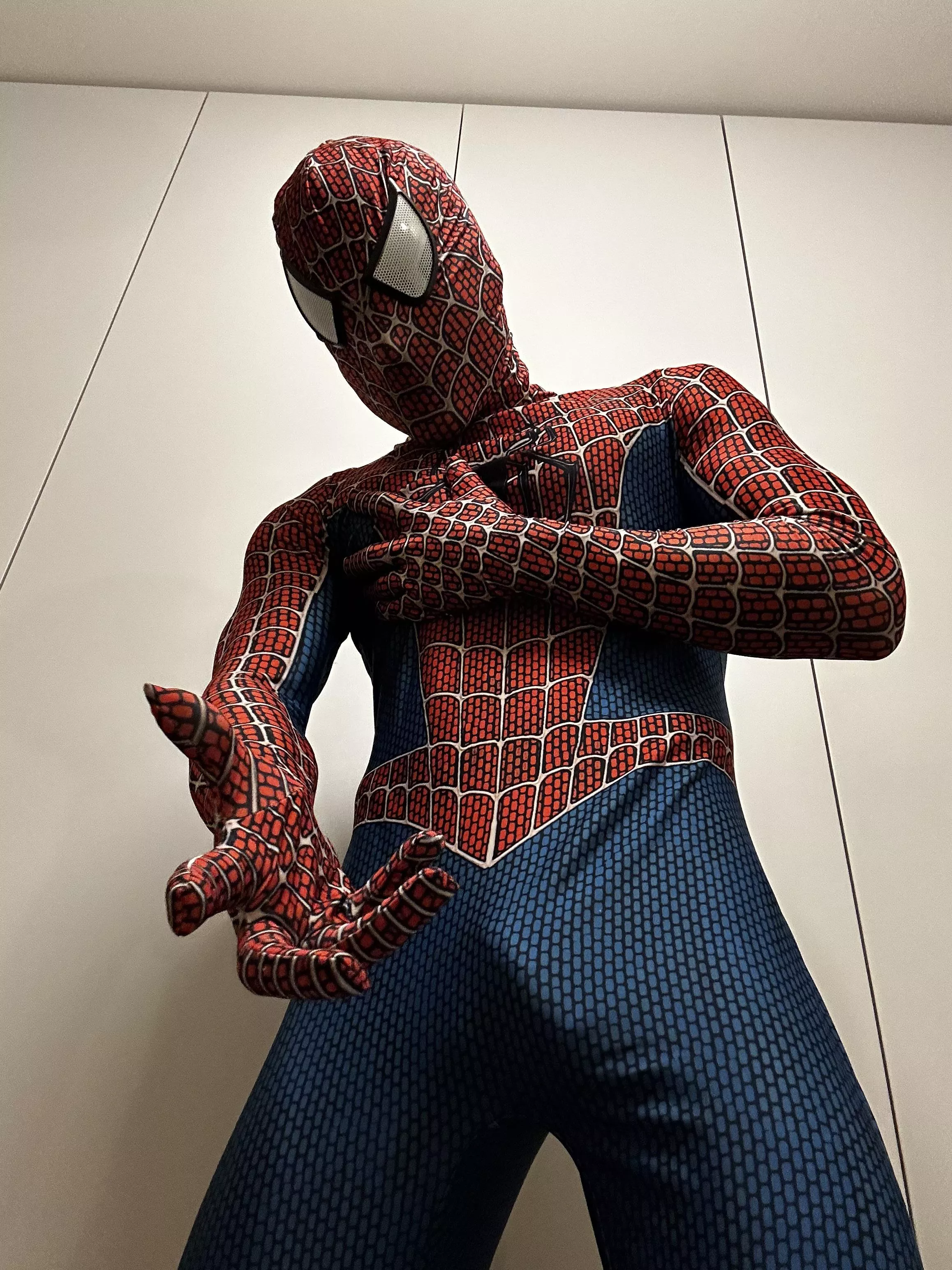 Trick or treat?! 😈